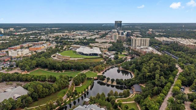 26 Shady Pond Place, The Woodlands, TX 77382