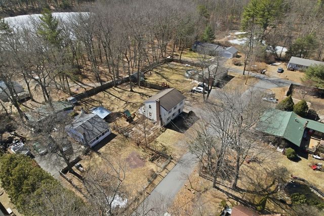 21 Rider Rd., Westfield, MA 01085