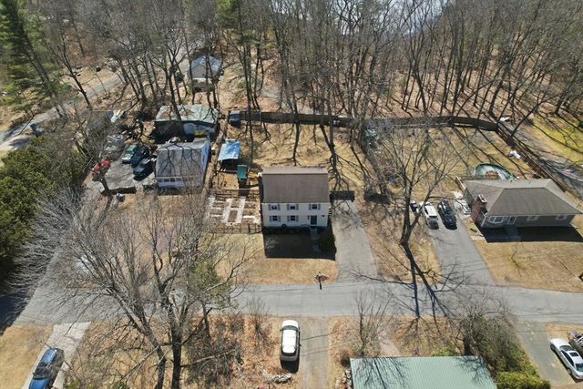 21 Rider Rd., Westfield, MA 01085