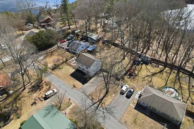 21 Rider Rd., Westfield, MA 01085