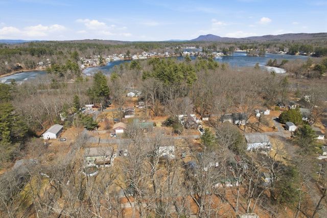 21 Rider Rd., Westfield, MA 01085