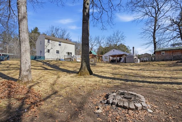 21 Rider Rd., Westfield, MA 01085