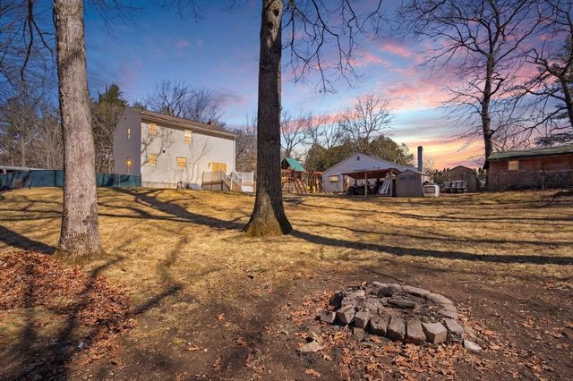 21 Rider Rd., Westfield, MA 01085