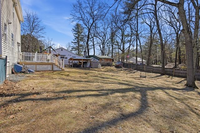 21 Rider Rd., Westfield, MA 01085