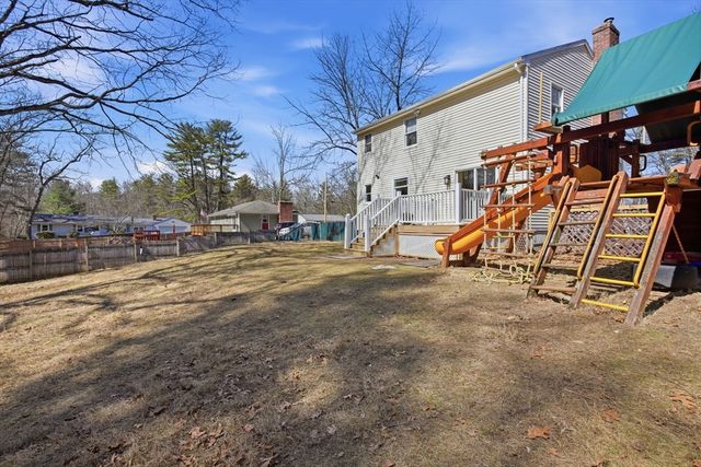 21 Rider Rd., Westfield, MA 01085