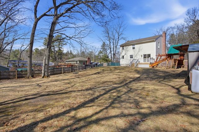 21 Rider Rd., Westfield, MA 01085