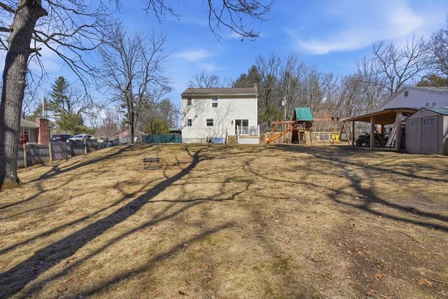 21 Rider Rd., Westfield, MA 01085