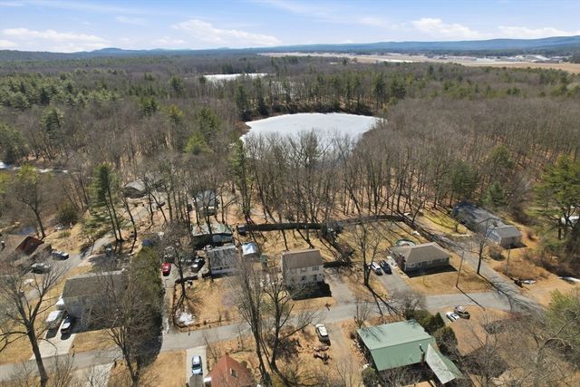 21 Rider Rd., Westfield, MA 01085