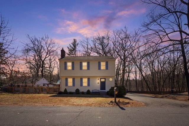 21 Rider Rd., Westfield, MA 01085