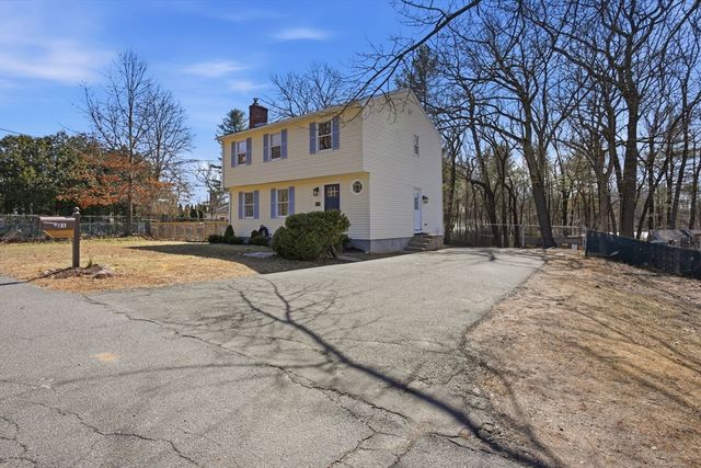 21 Rider Rd., Westfield, MA 01085