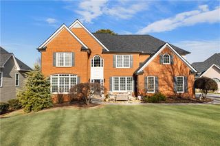 1805 Broadwell Oaks, Alpharetta, GA 30004