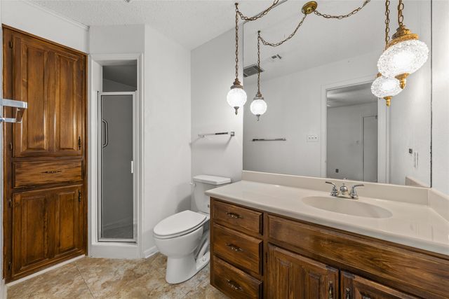 7821 Tallahassee Road, Woodway, TX 76712