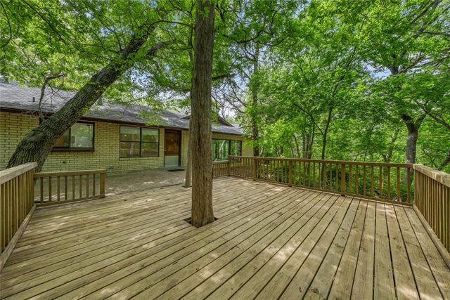 7821 Tallahassee Road, Woodway, TX 76712