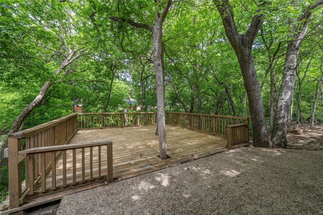 7821 Tallahassee Road, Woodway, TX 76712