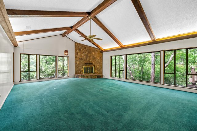 7821 Tallahassee Road, Woodway, TX 76712