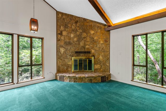 7821 Tallahassee Road, Woodway, TX 76712