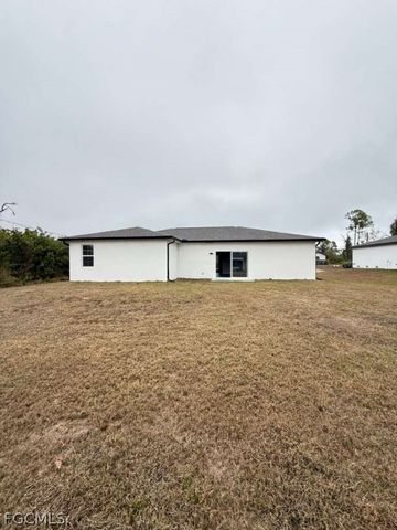 13363 Drysdale AVE, Port Charlotte, FL 33981