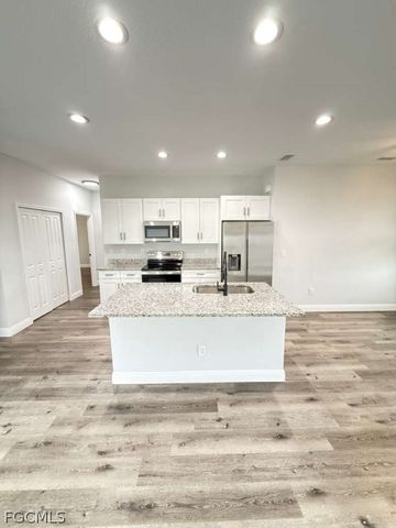 13363 Drysdale AVE, Port Charlotte, FL 33981