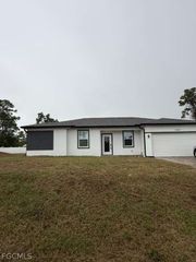 13363 Drysdale AVE, Port Charlotte, FL 33981