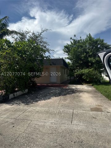 5715 Hayes St 5715, Hollywood, FL 33021