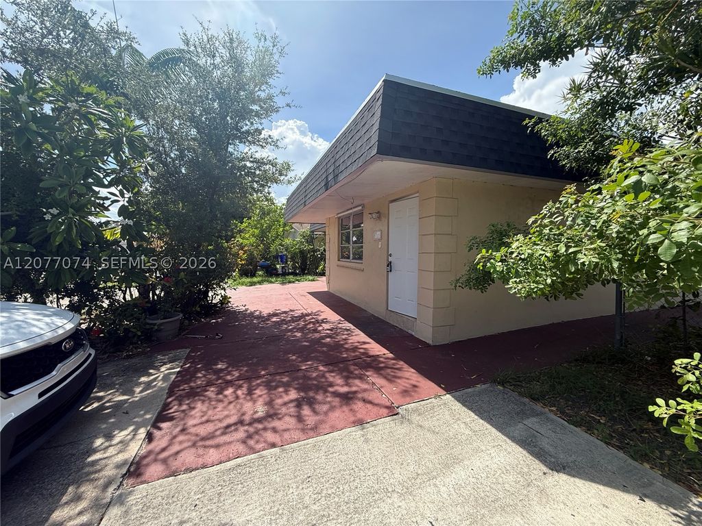 5715 Hayes St 5715, Hollywood, FL 33021