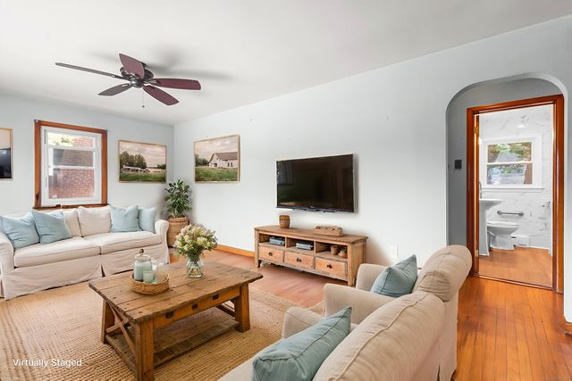 140 Norwood Avenue, New London, CT 06320