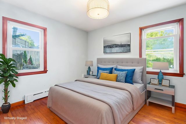 140 Norwood Avenue, New London, CT 06320