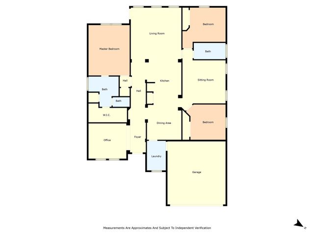 3017 Gilchrist Drive, Waco, TX 76655
