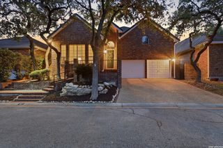 41 Villa Verde, San Antonio, TX 78230