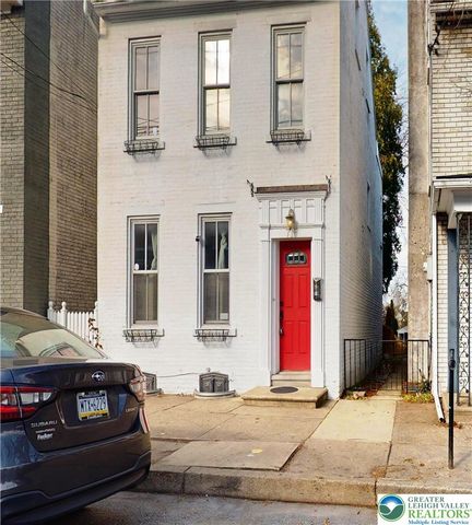 715 High Street, Bethlehem City, PA 18018