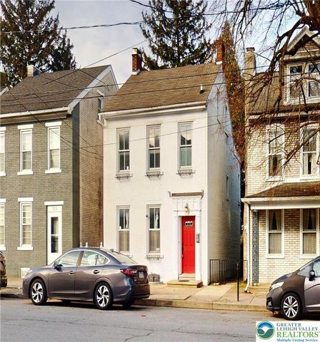 715 High Street, Bethlehem City, PA 18018