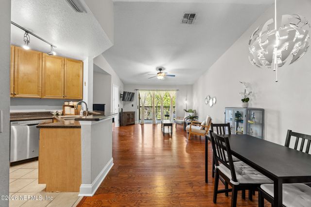 15 ARBOR CLUB Drive 315, Ponte Vedra Beach, FL 32082