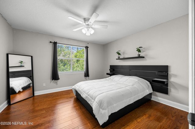 15 ARBOR CLUB Drive 315, Ponte Vedra Beach, FL 32082
