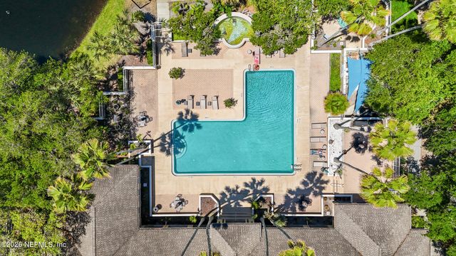 15 ARBOR CLUB Drive 315, Ponte Vedra Beach, FL 32082