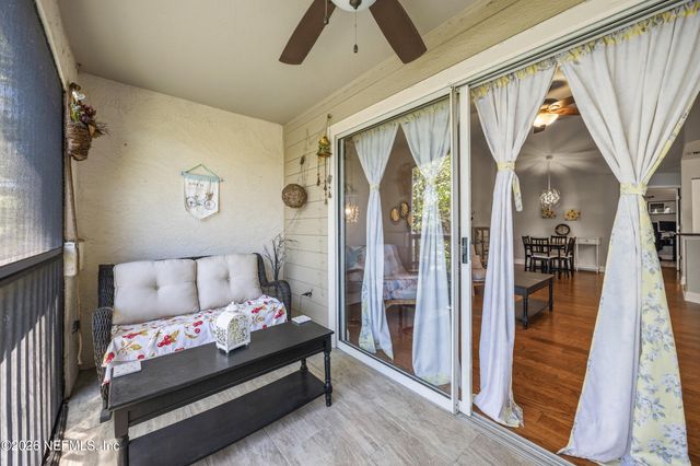 15 ARBOR CLUB Drive 315, Ponte Vedra Beach, FL 32082