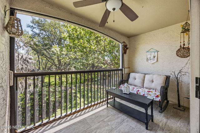 15 ARBOR CLUB Drive 315, Ponte Vedra Beach, FL 32082