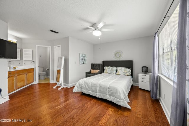 15 ARBOR CLUB Drive 315, Ponte Vedra Beach, FL 32082