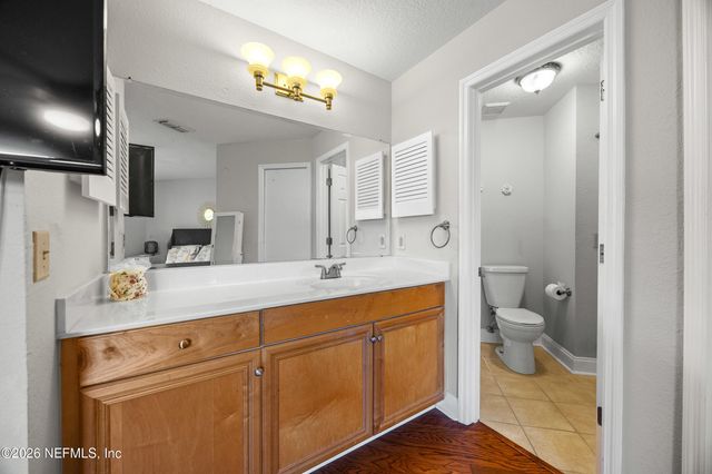 15 ARBOR CLUB Drive 315, Ponte Vedra Beach, FL 32082