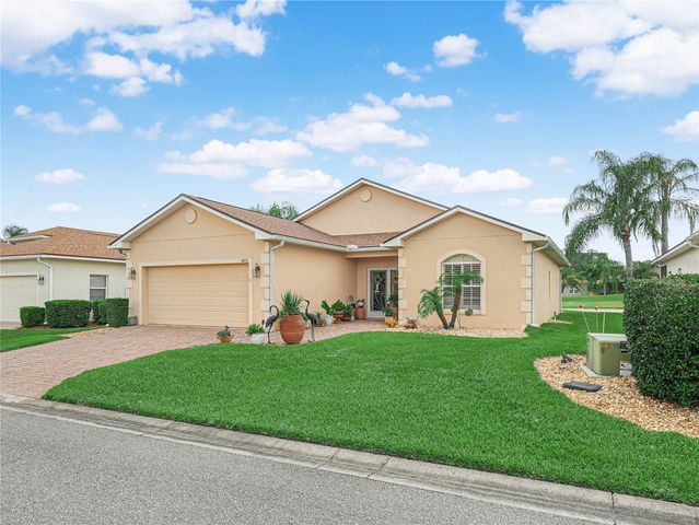 4072 DUNMORE DRIVE, Lake Wales, FL 33859