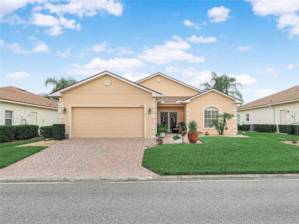 4072 DUNMORE DRIVE, Lake Wales, FL 33859