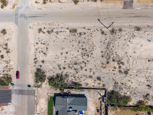 536 Benedict Drive, Las Vegas, NV 89110