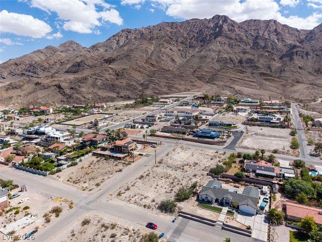 536 Benedict Drive, Las Vegas, NV 89110