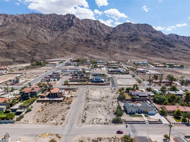 536 Benedict Drive, Las Vegas, NV 89110