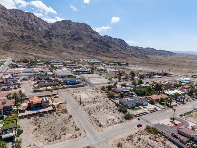 536 Benedict Drive, Las Vegas, NV 89110