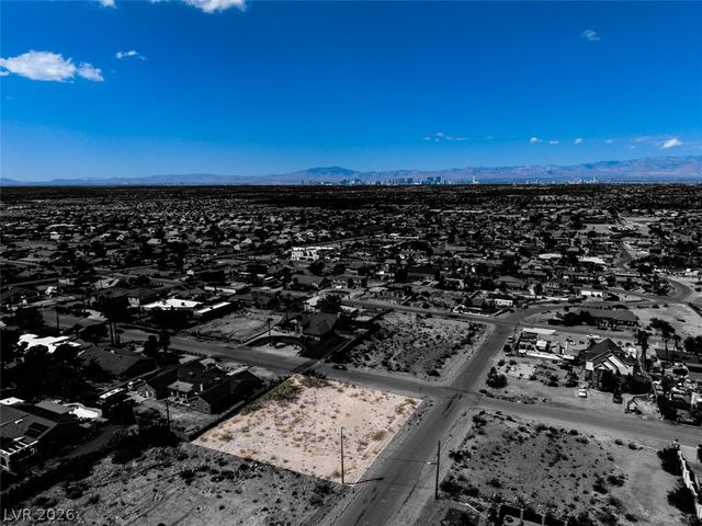 536 Benedict Drive, Las Vegas, NV 89110