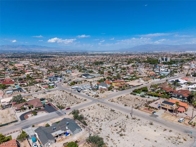 536 Benedict Drive, Las Vegas, NV 89110