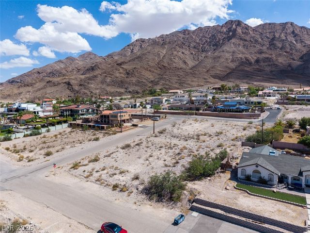 536 Benedict Drive, Las Vegas, NV 89110