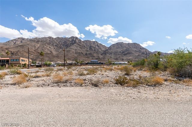 536 Benedict Drive, Las Vegas, NV 89110