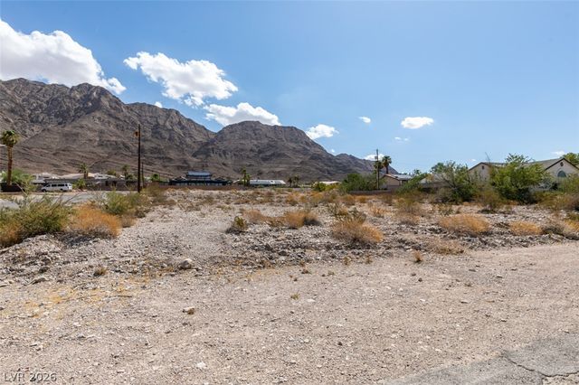 536 Benedict Drive, Las Vegas, NV 89110