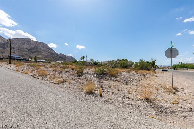 536 Benedict Drive, Las Vegas, NV 89110